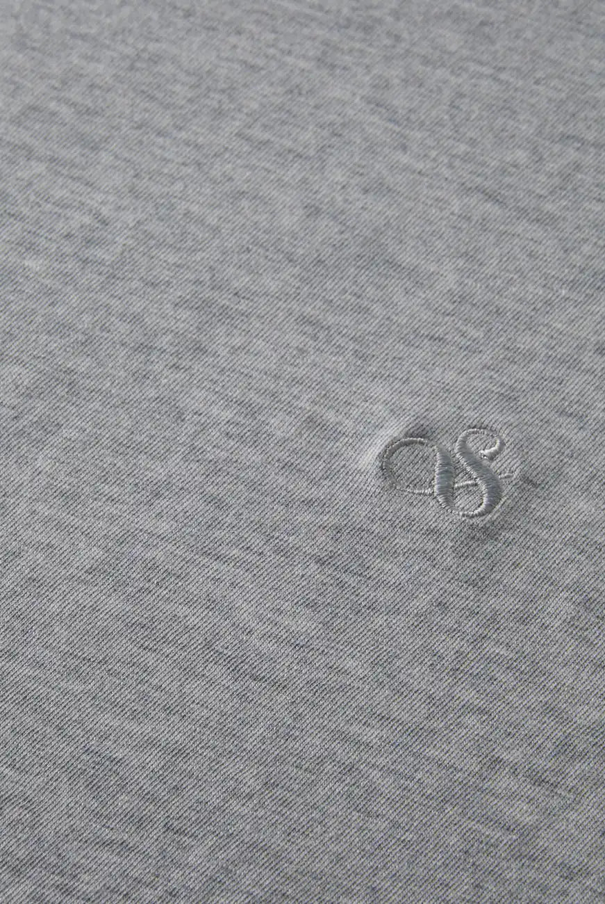 Logo T Shirt detail view by Scotch & Soda