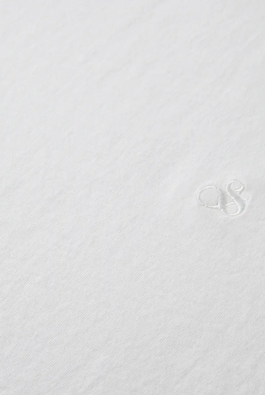 Logo T Shirt detail view by Scotch & Soda