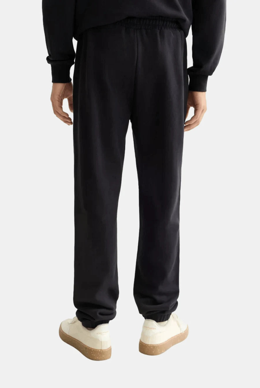 core-logo-sweatpant back view by Scotch & Soda