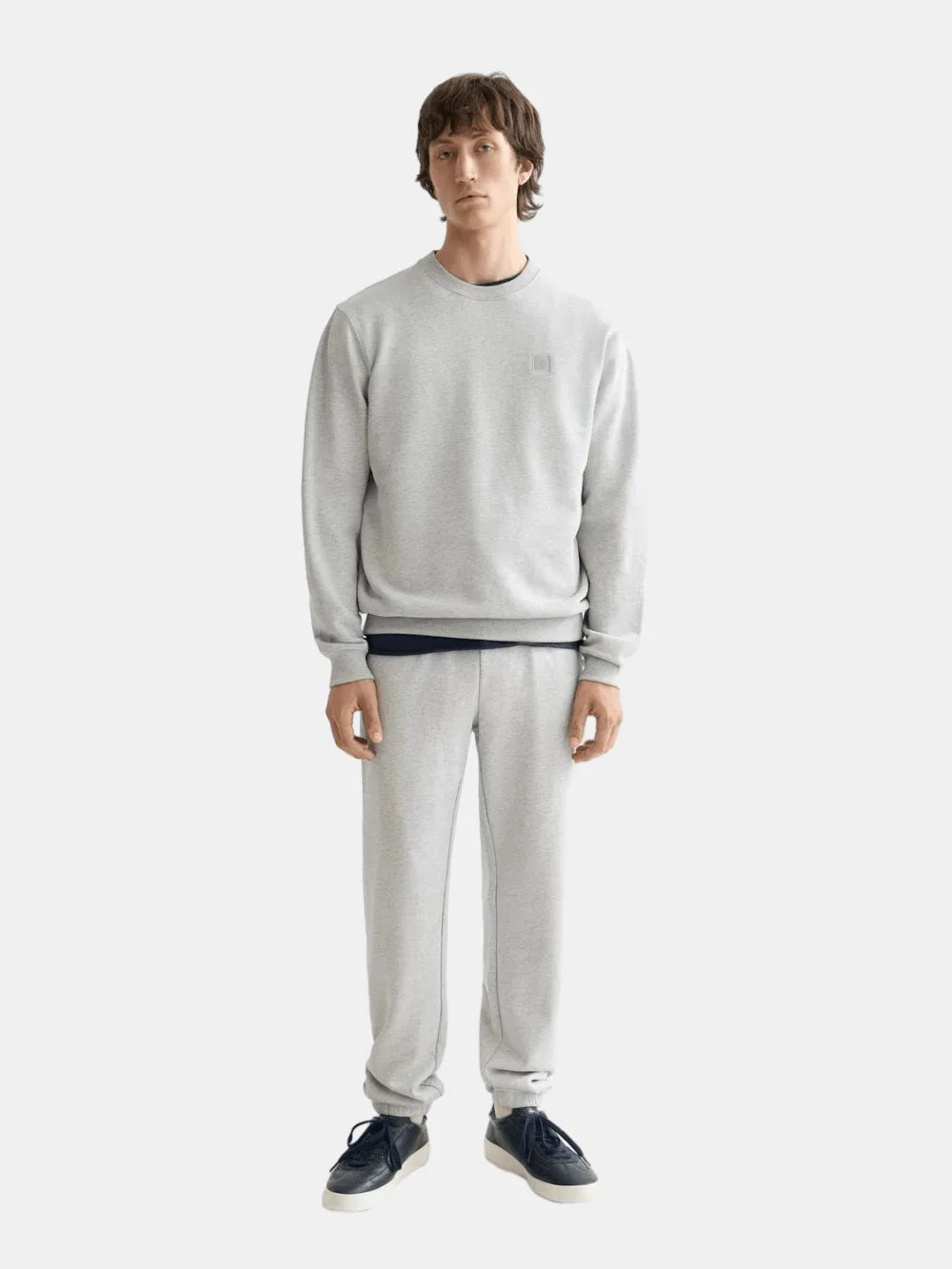 Core - Logo Sweatpant - Scotch & Soda