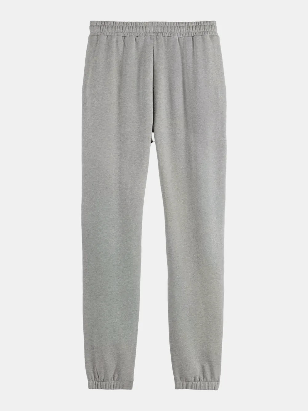 core-logo-sweatpant-2 back view by Scotch & Soda