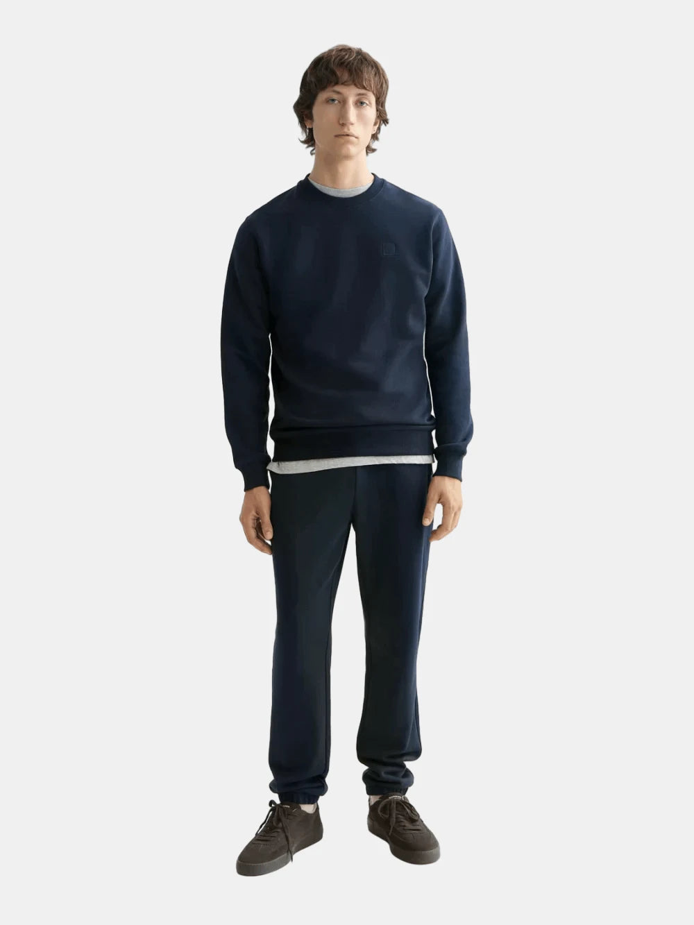 Core - Logo Sweatpant - Scotch & Soda