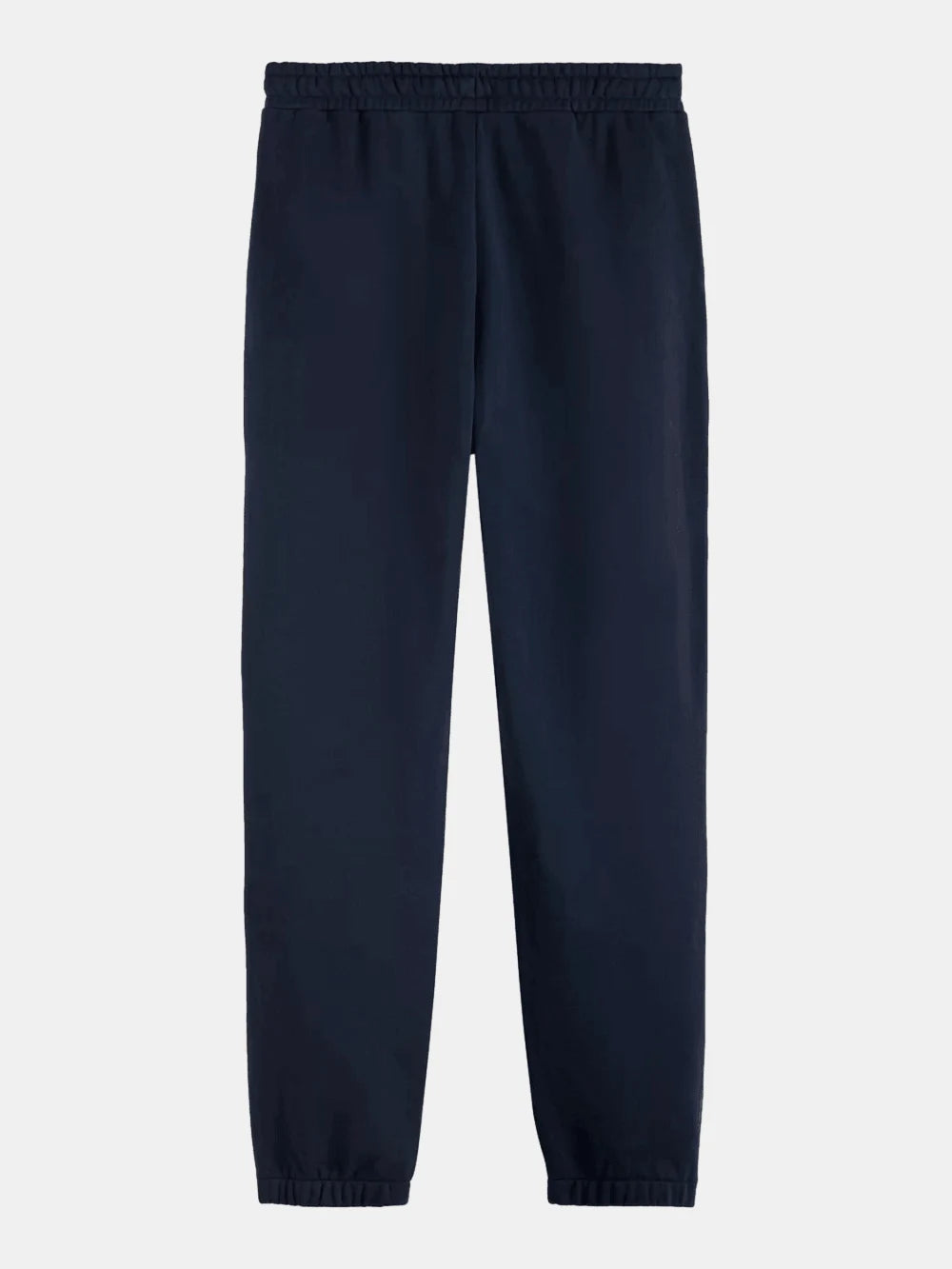 core-logo-sweatpant-1 back view by Scotch & Soda