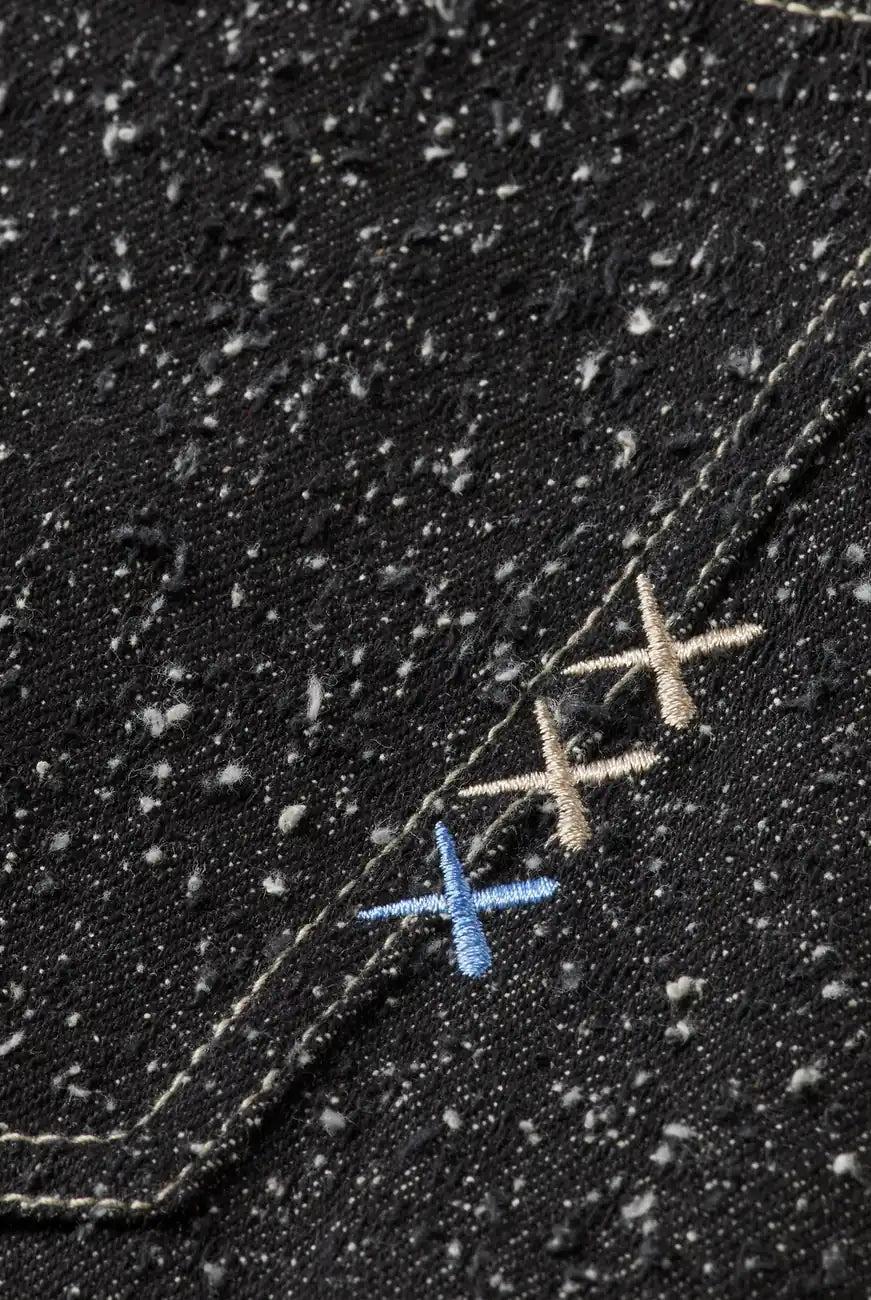 Loose Jeans Pitch detail view by Scotch & Soda