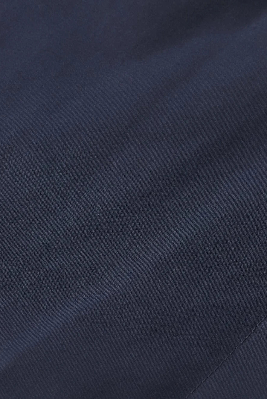 Short Trench Coat Detail - Scotch & Soda