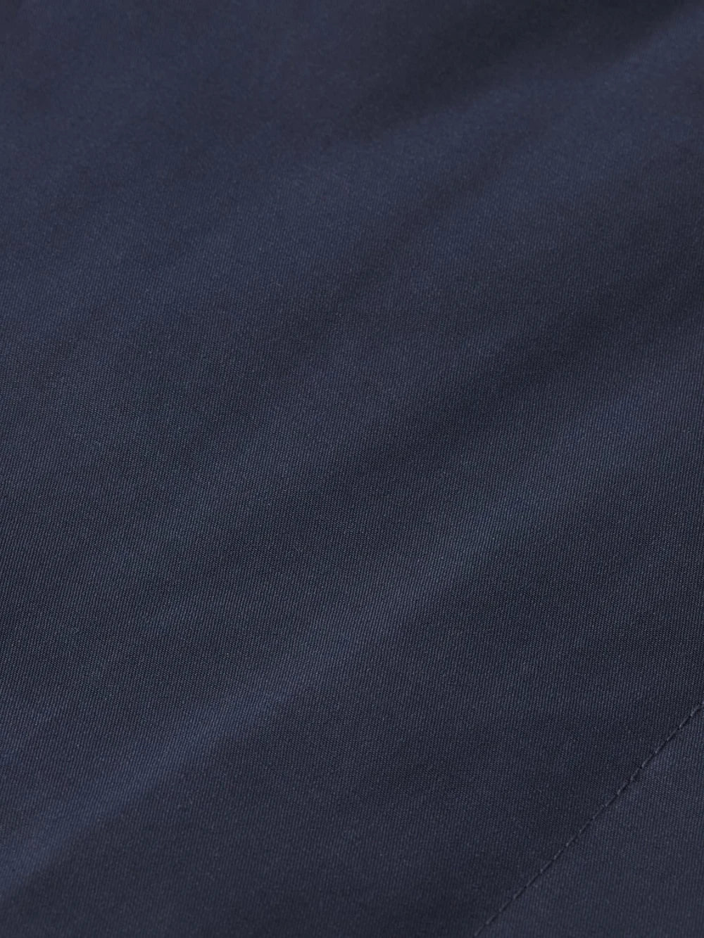 Short Trench Coat Detail - Scotch & Soda