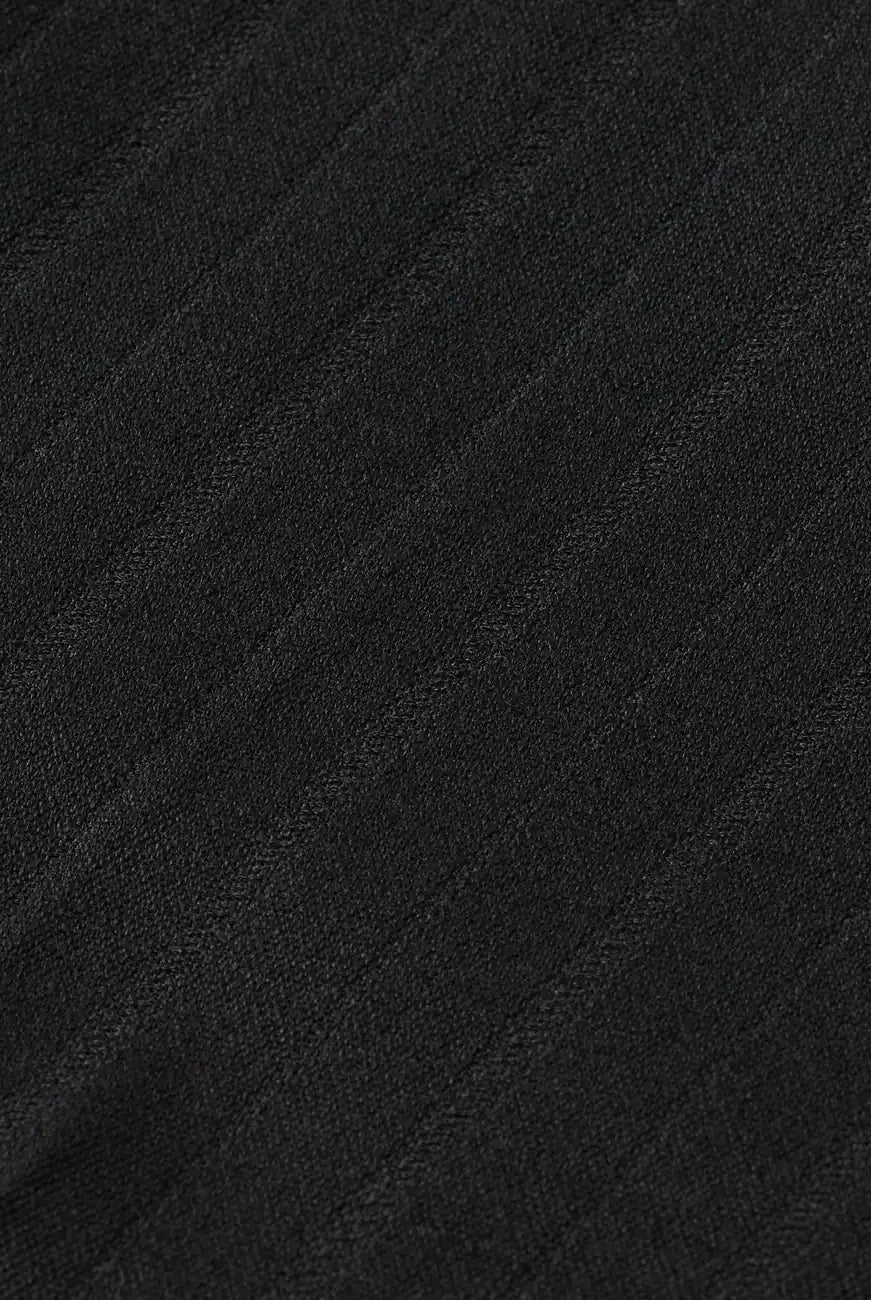 Stripe Chino Pants detail view by Scotch & Soda