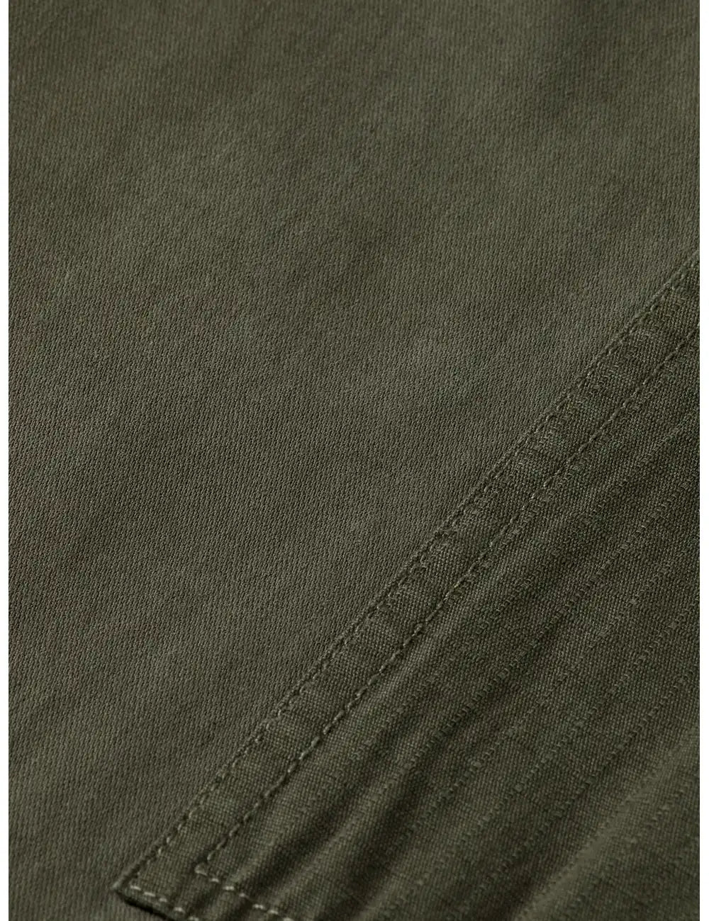 Loose Tapered Cargo detail view by Scotch & Soda