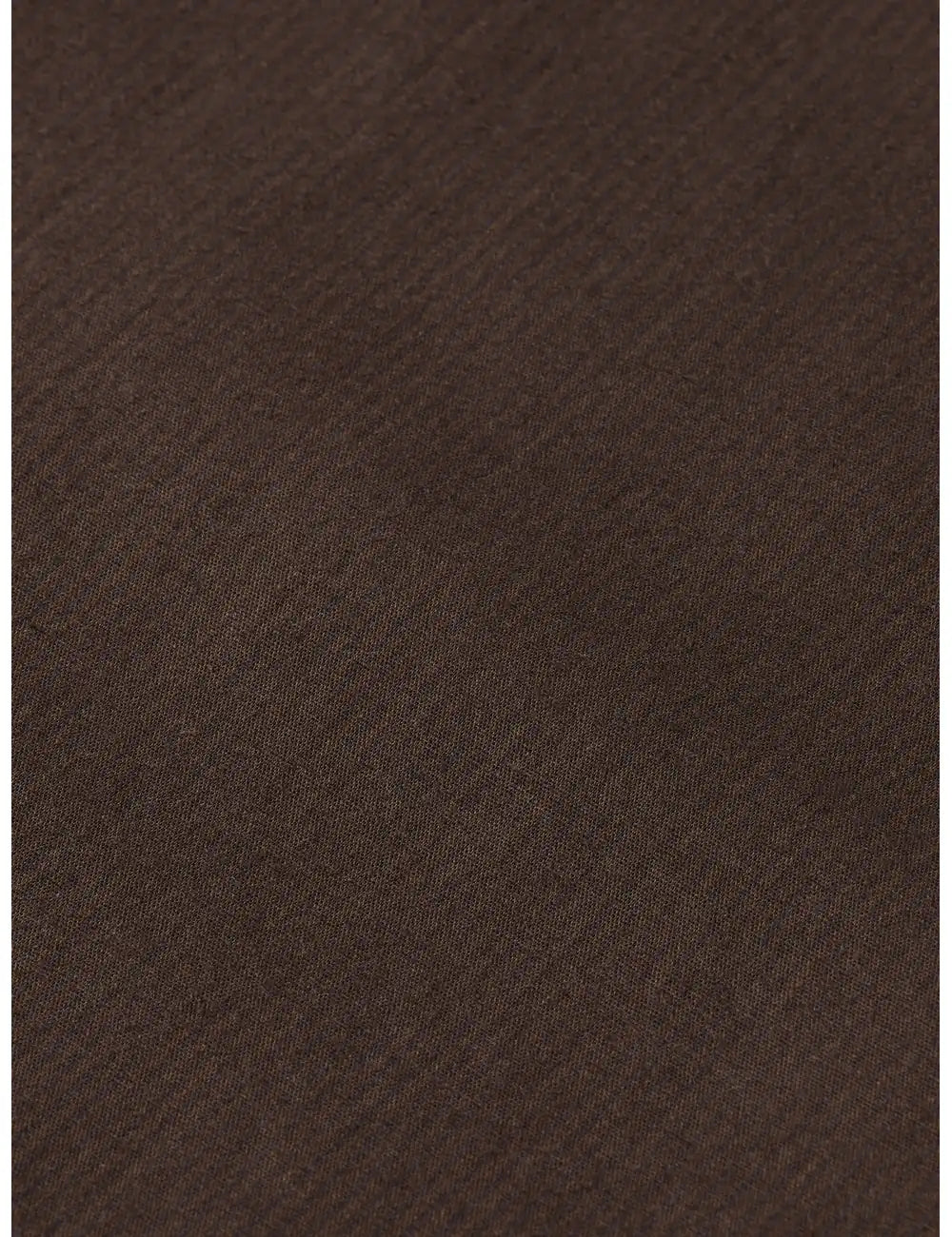 Slim Fit Poplin Shirt detail view by Scotch & Soda