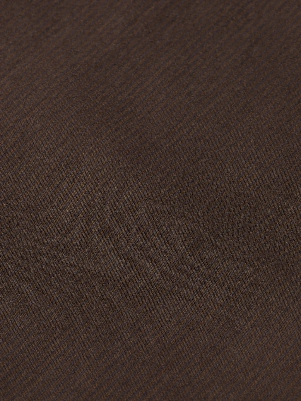 striped-slim-fit-poplin-shirt detail shot by Scotch & Soda