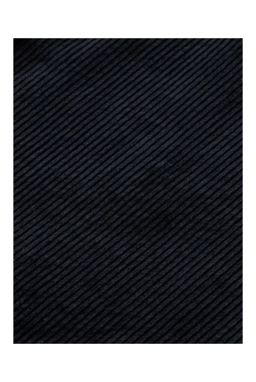 regular-fit-corduroy-shirt detail shot by Scotch & Soda
