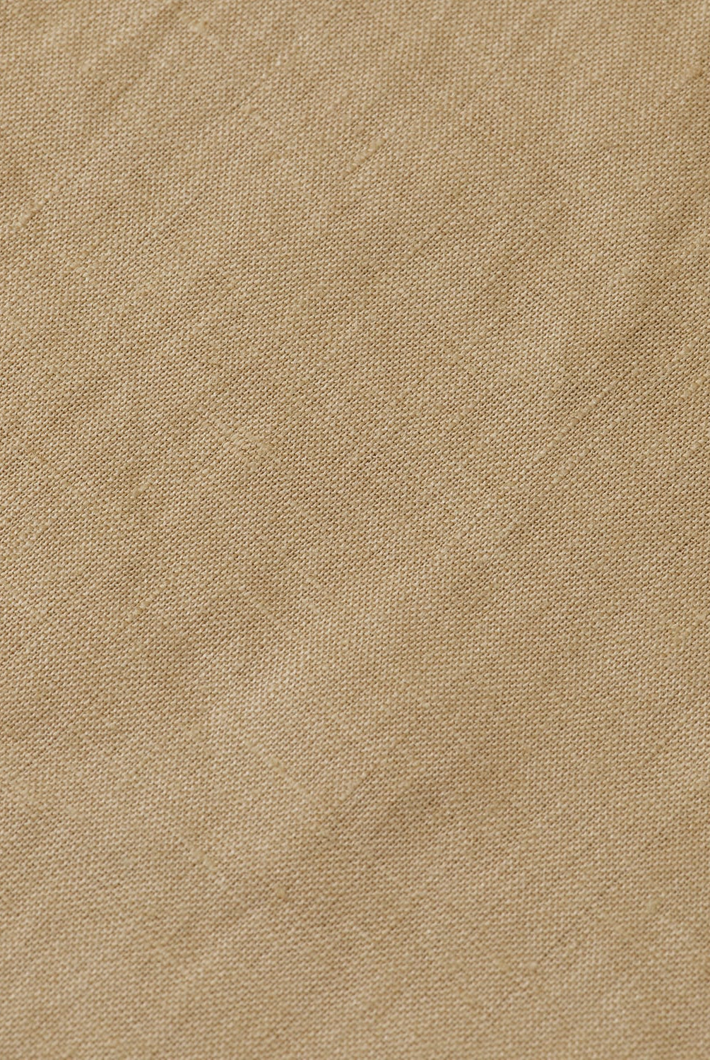 Regular Fit Short Sleeved Linen Shirt Image 7 - Scotch & Soda