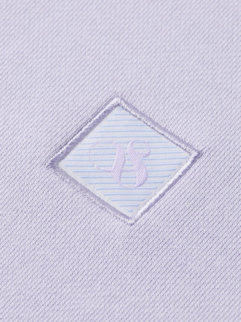 Seasonal Core - Regular-fit Logo Badge Hoodie Image 7 - Scotch & Soda