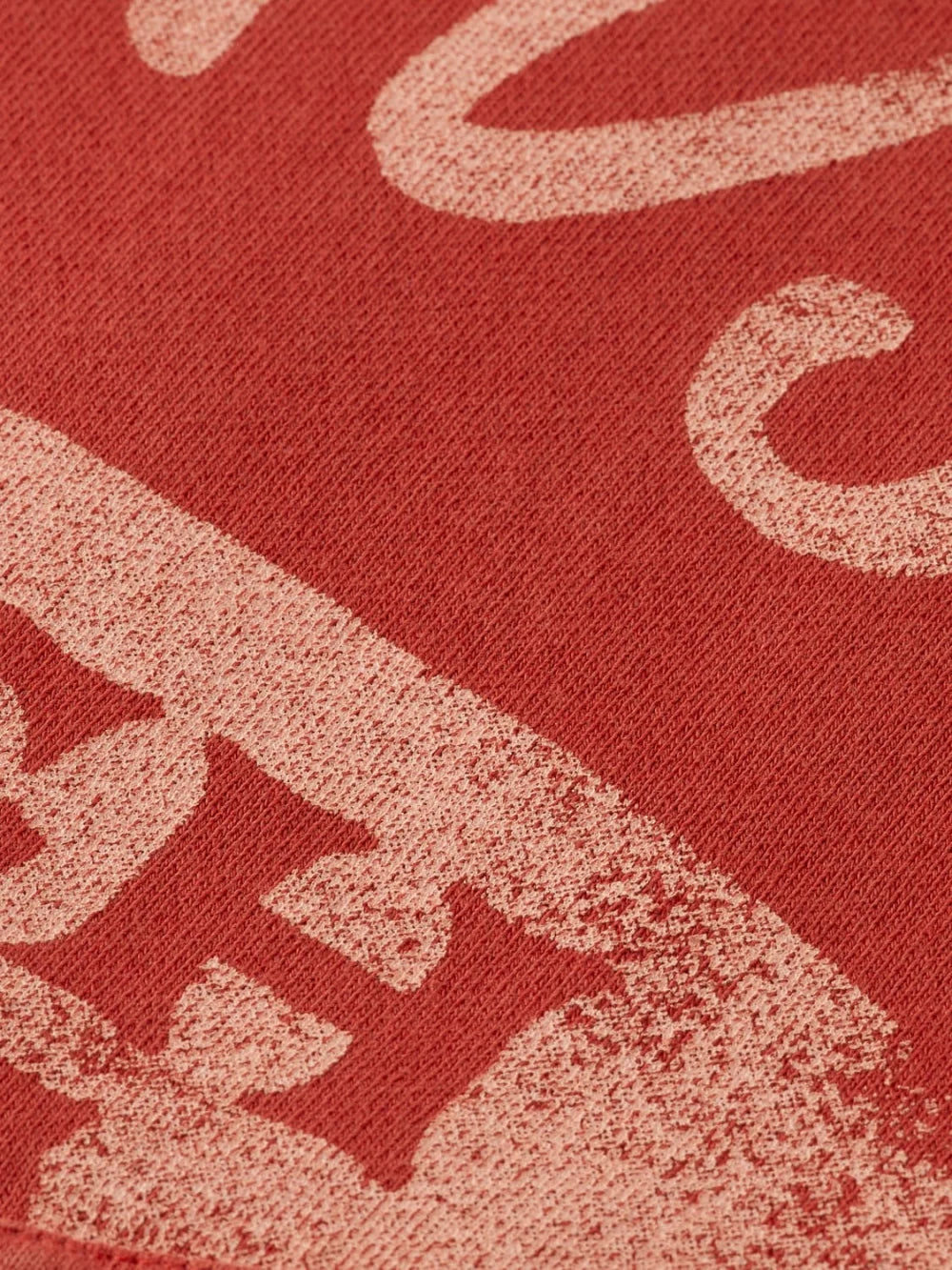 wash-artwork-hoodie detail shot by Scotch & Soda