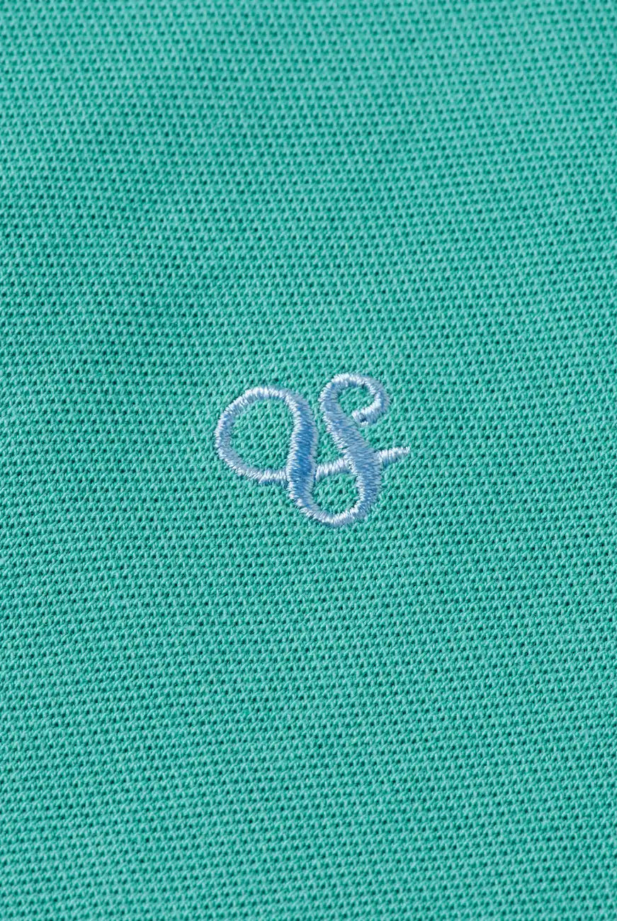 Regular Fit Polo detail view by Scotch & Soda