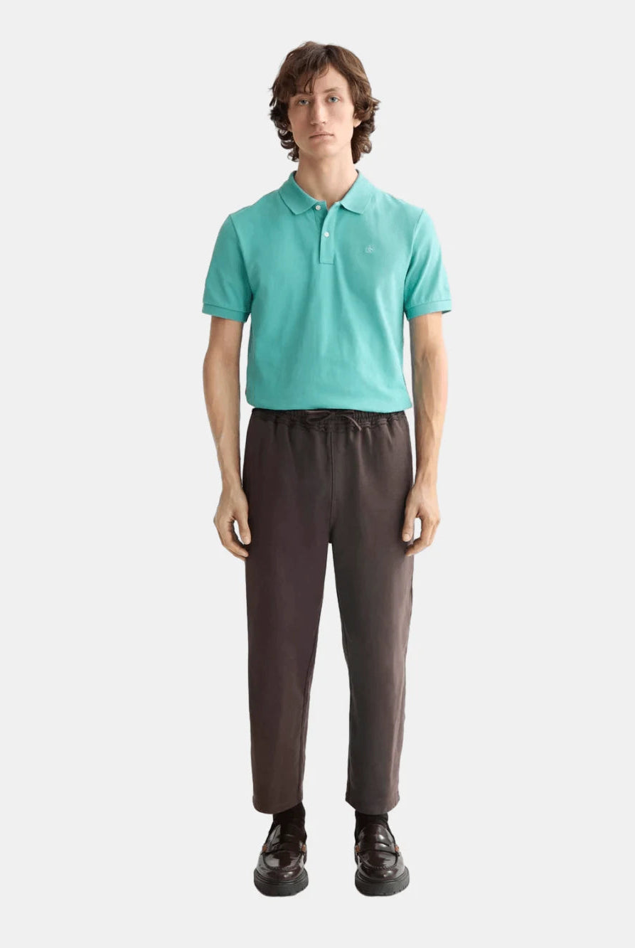 Seasonal core - Regular-fit polo - Scotch & Soda