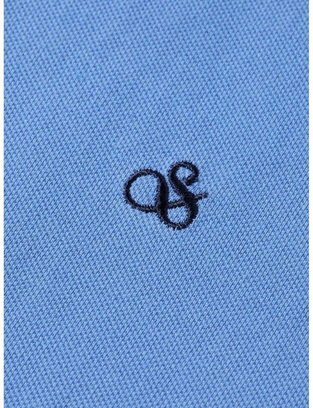 Regular Fit Polo detail view by Scotch & Soda