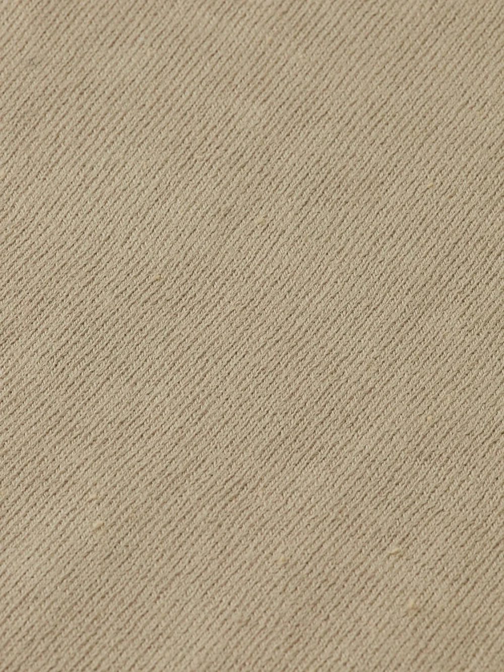 Neps Wool Blend Pullover detail shot of fabric and craftsmanship by Scotch & Soda