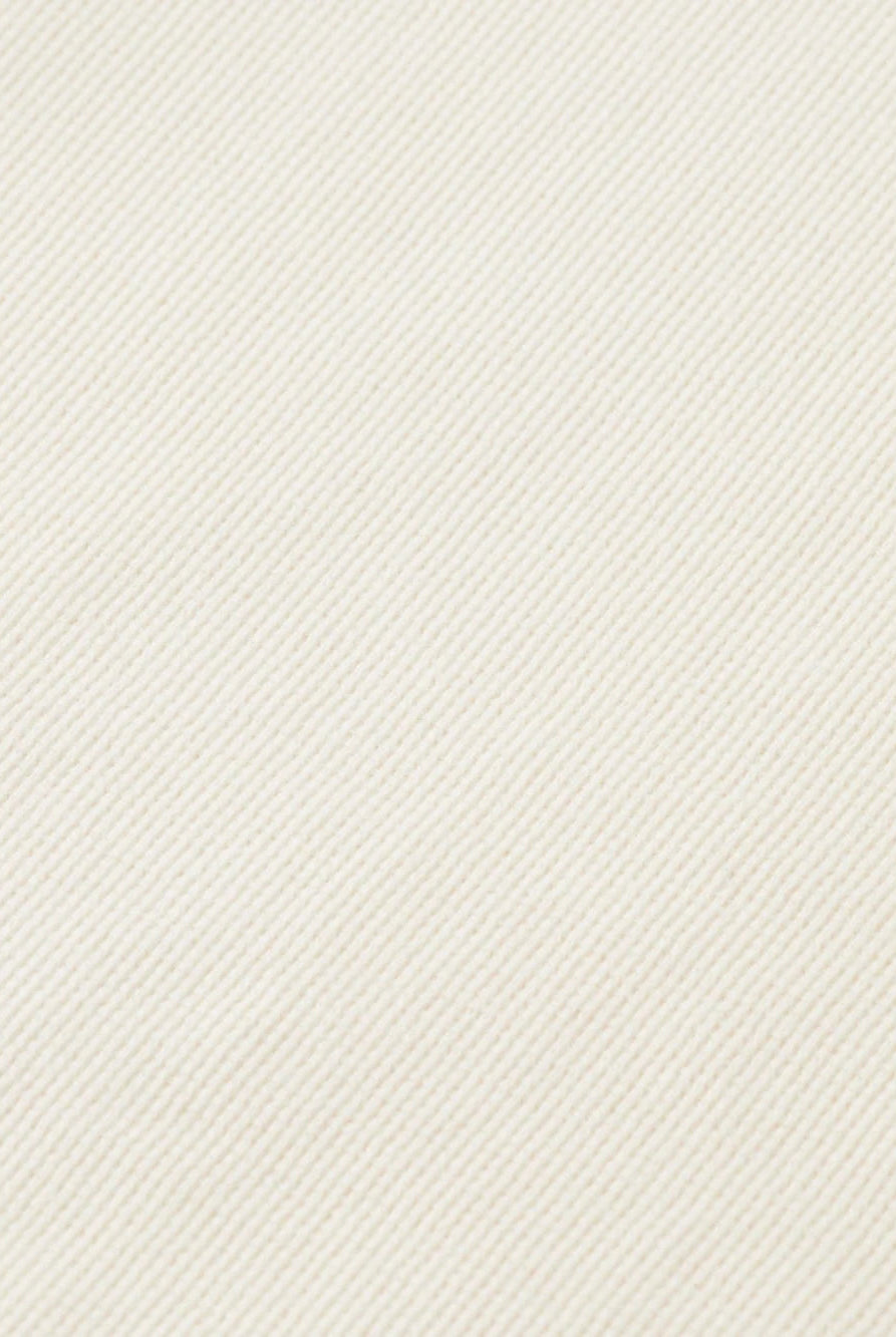 waffle-t-shirt-ls-1 detail shot by Scotch & Soda