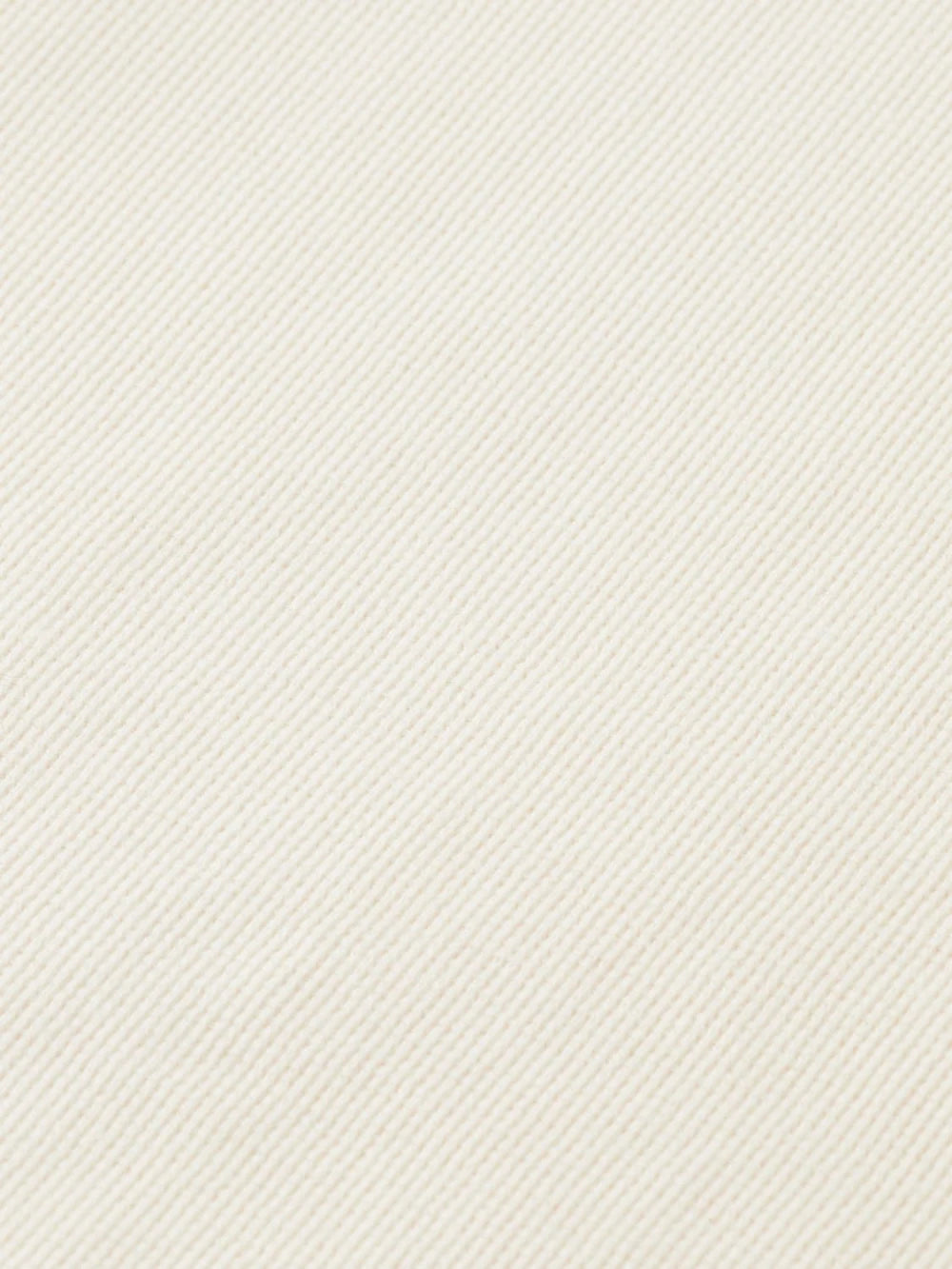 waffle-t-shirt-ls-1 detail shot by Scotch & Soda