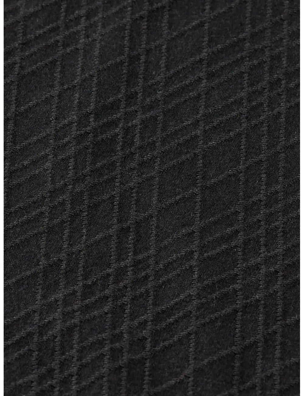 Relaxed Fit Knit Tee detail view by Scotch & Soda