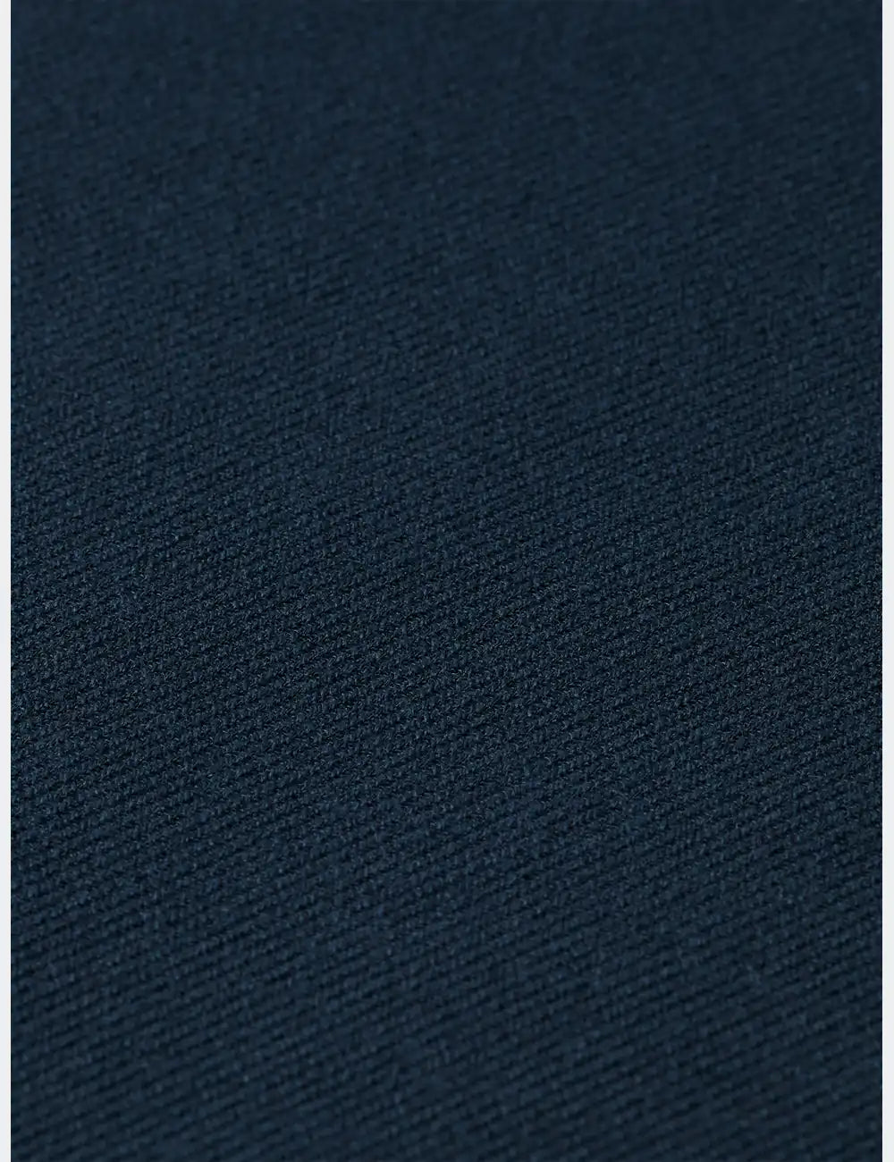 Robyn - High Rise Tapered Leg Pants detail shot of fabric and craftsmanship by Scotch & Soda