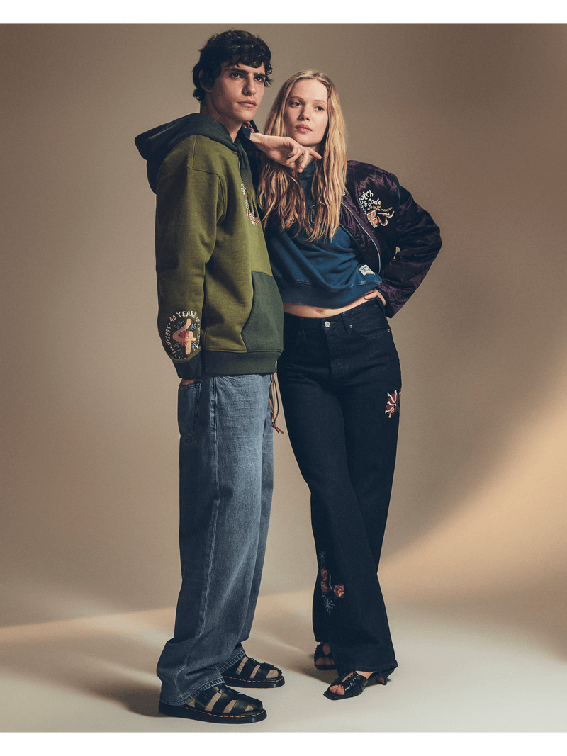 40th Anniversary Collection