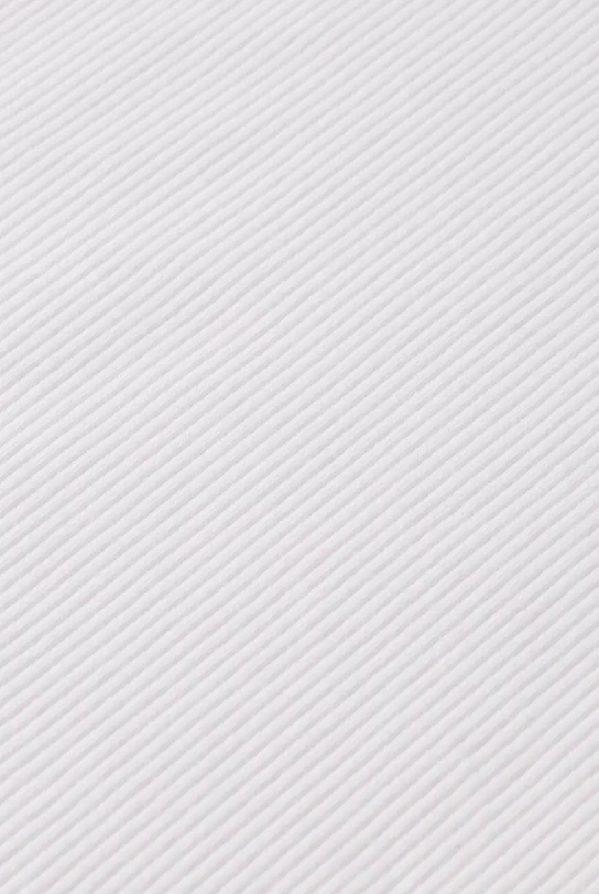 Core Mock Neck Tee detail view by Scotch & Soda