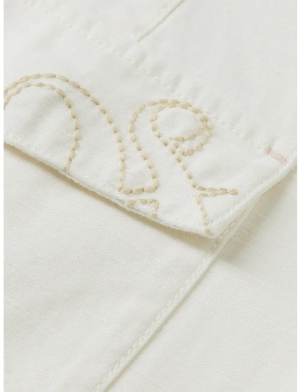 Patch Pocket Shirt detail view by Scotch & Soda