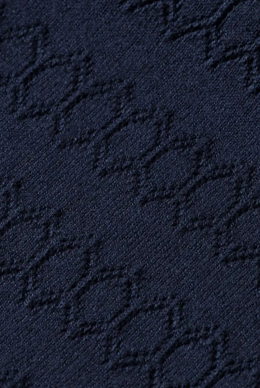 Knitted Cardigan detail view by Scotch & Soda