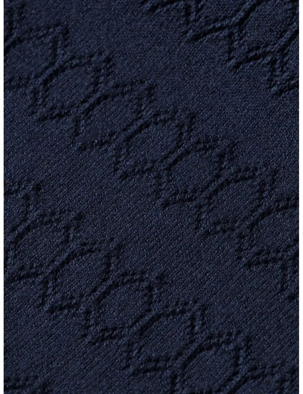 Knitted Cardigan detail view by Scotch & Soda