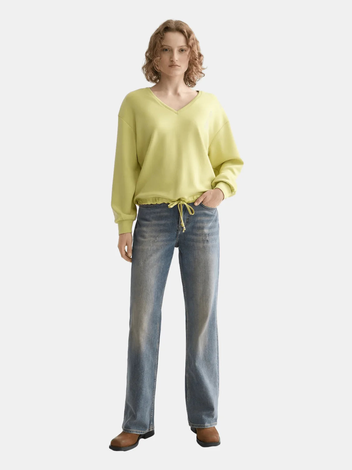 Modal Sweater - Scotch & Soda