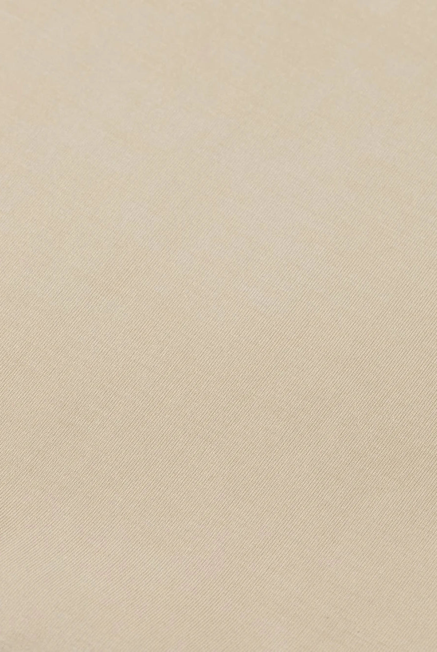 Tencel Utility Sweatshirt detail view by Scotch & Soda