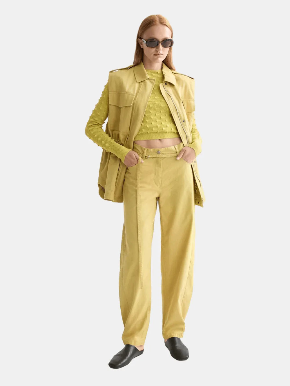 Utility Gilet - Scotch & Soda