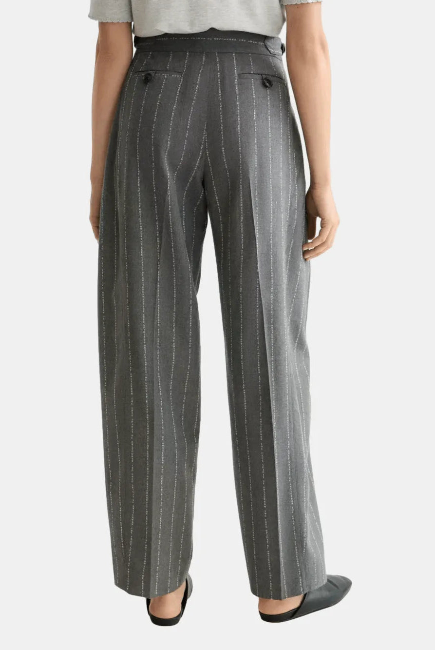 waistcoat-back-detail detail shot by Scotch & Soda