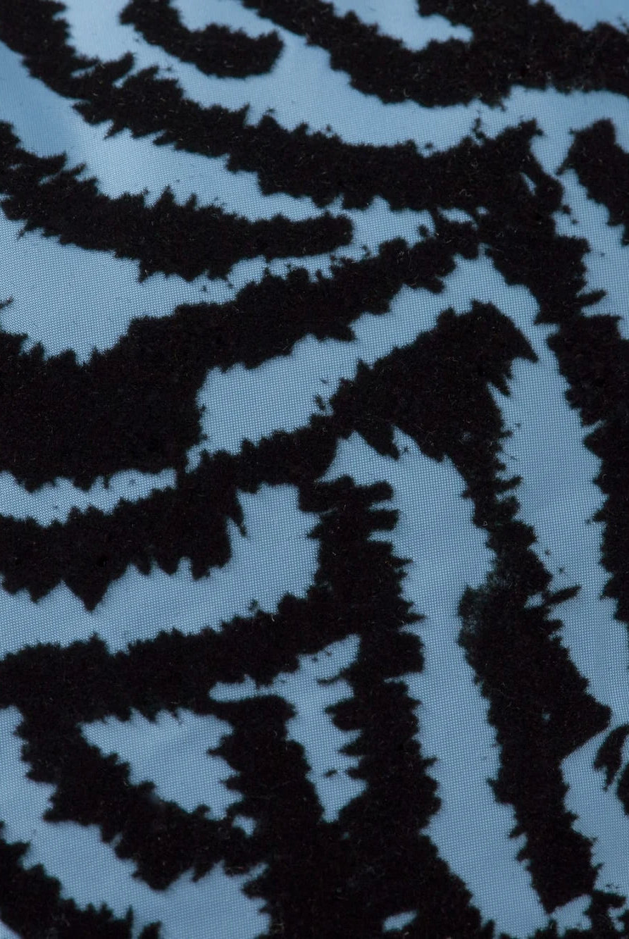 hooded-puffer detail shot by Scotch & Soda