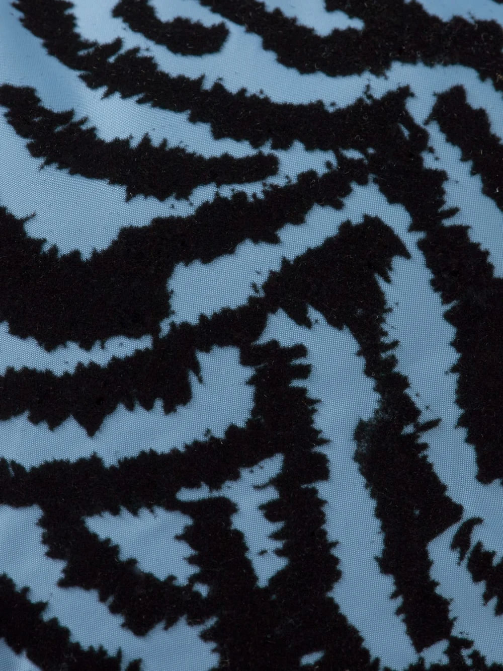 hooded-puffer detail shot by Scotch & Soda