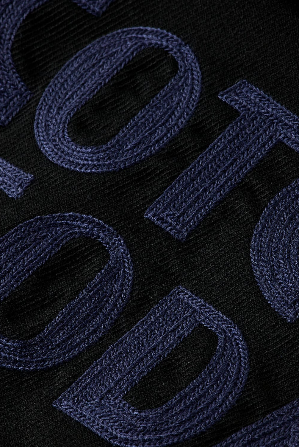 Embroidered Bomber Detail - Scotch & Soda