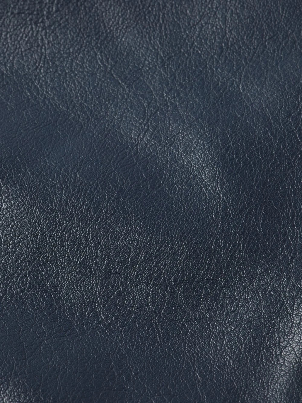 faux-leather-bomber-jacket detail shot by Scotch & Soda