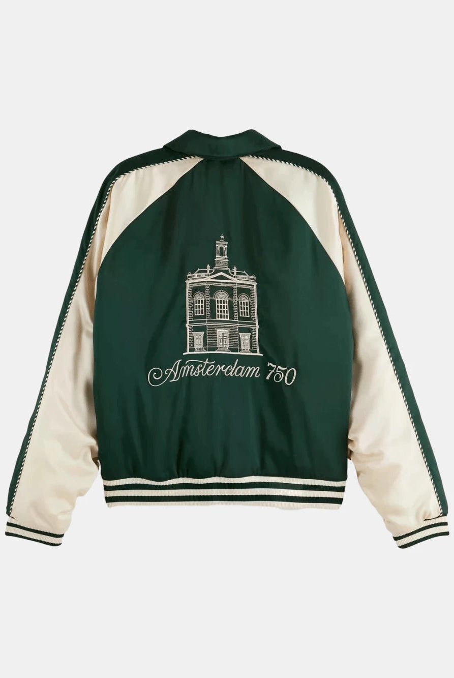 reversible-souvenir-jacket-750 back view by Scotch & Soda