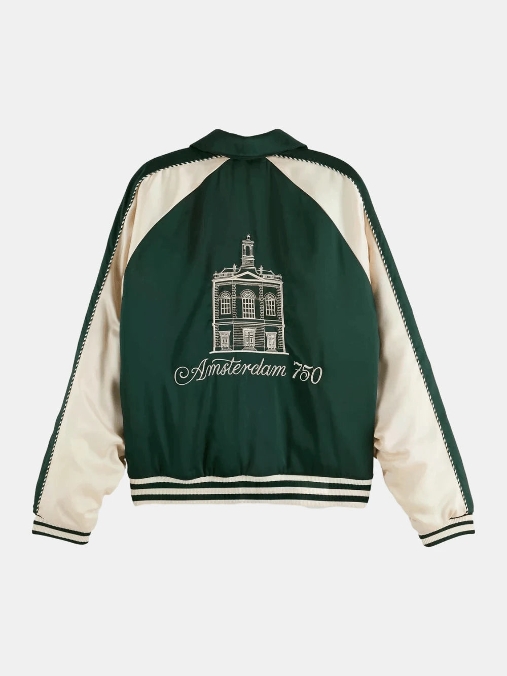 reversible-souvenir-jacket-750 back view by Scotch & Soda