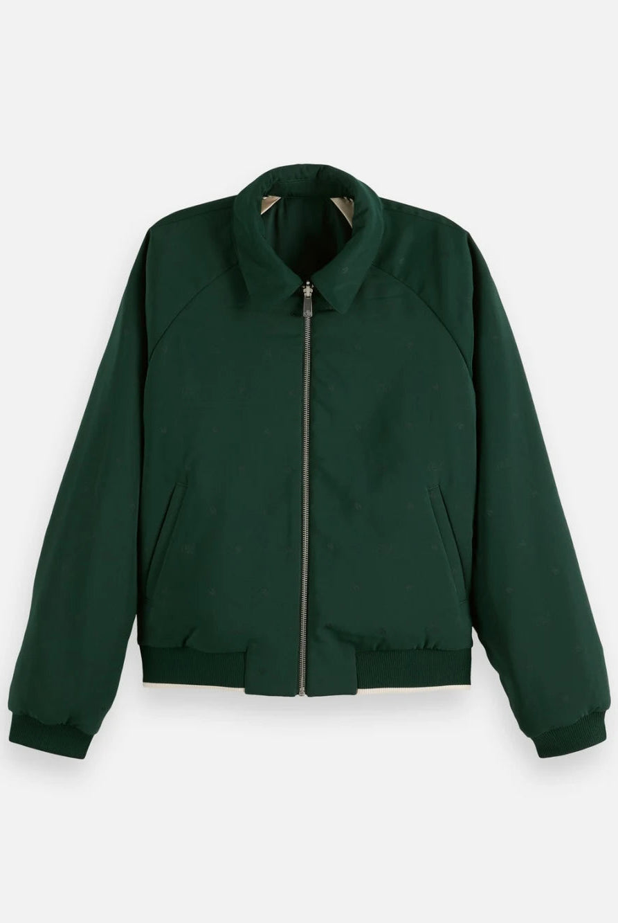 reversible-souvenir-jacket-750 detail view by Scotch & Soda