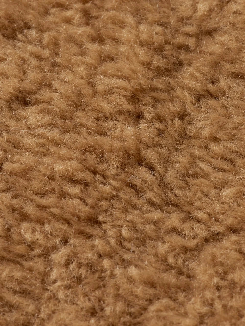 teddy-bomber detail shot by Scotch & Soda