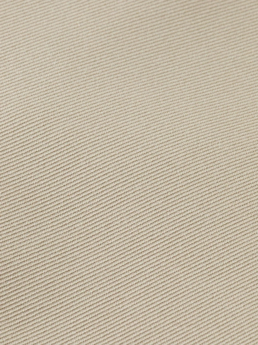 gabardine-single-breasted-blazer detail shot by Scotch & Soda