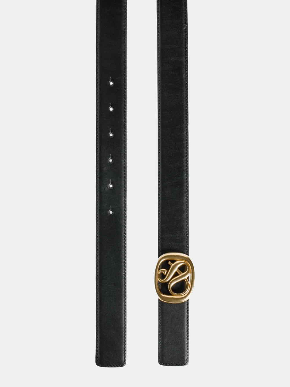 Ampersand Belt alternate angle by Scotch & Soda