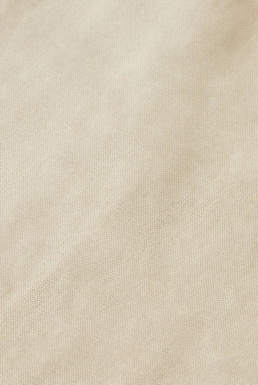 daisy-jumpsuit detail shot by Scotch & Soda