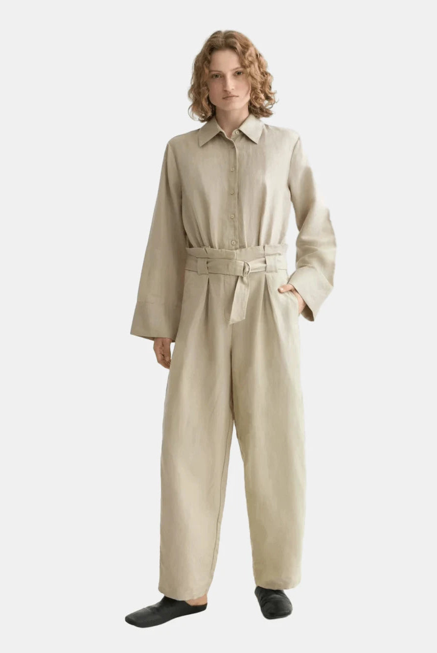 Daisy Jumpsuit - Scotch & Soda