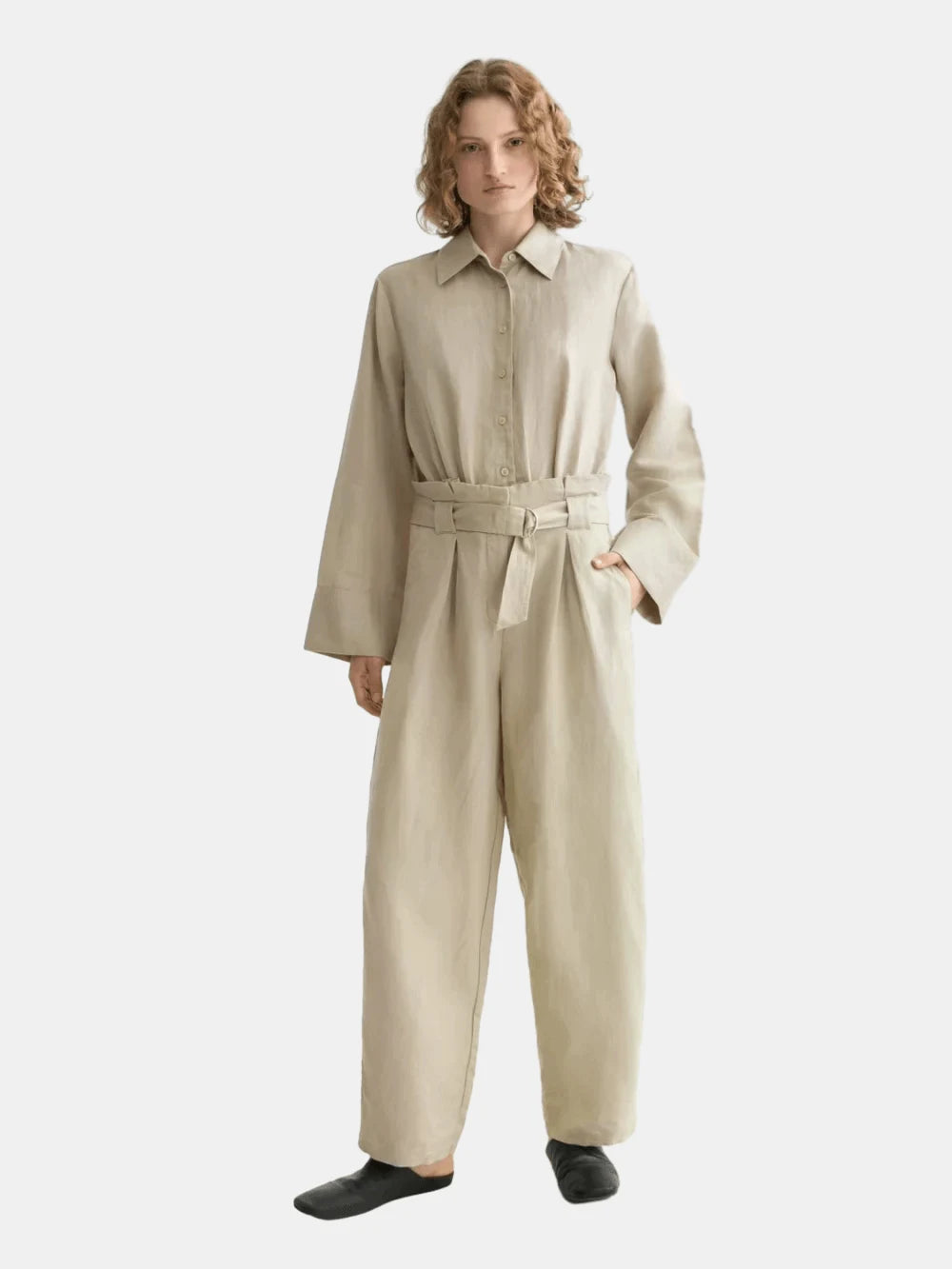 Daisy Jumpsuit - Scotch & Soda