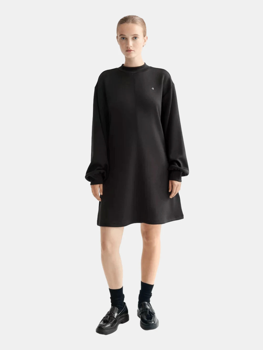 Modal Dress - Scotch & Soda