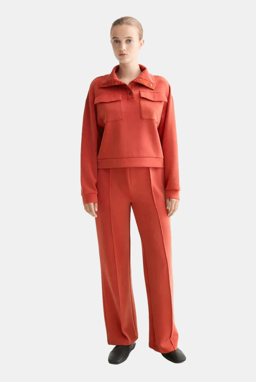 Tencel Sweatpants - Scotch & Soda